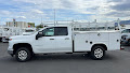 2025 Chevrolet Silverado 2500HD Work Truck