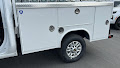 2025 Chevrolet Silverado 2500HD Work Truck