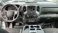 2025 Chevrolet Silverado 2500HD Work Truck