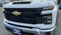 2025 Chevrolet Silverado 2500HD Work Truck