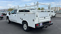 2025 Chevrolet Silverado 2500HD Work Truck
