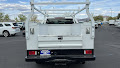 2025 Chevrolet Silverado 2500HD Work Truck