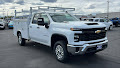 2025 Chevrolet Silverado 2500HD Work Truck