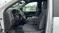 2025 Chevrolet Silverado 2500HD Work Truck