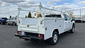 2025 Chevrolet Silverado 2500HD Work Truck