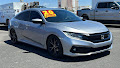 2020 Honda Civic Sedan Sport