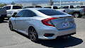 2020 Honda Civic Sedan Sport