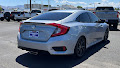 2020 Honda Civic Sedan Sport