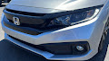 2020 Honda Civic Sedan Sport
