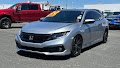 2020 Honda Civic Sedan Sport