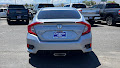 2020 Honda Civic Sedan Sport