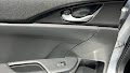 2020 Honda Civic Sedan Sport
