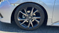 2020 Honda Civic Sedan Sport