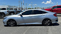2020 Honda Civic Sedan Sport
