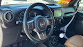 2018 Jeep Wrangler JK Golden Eagle