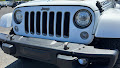 2018 Jeep Wrangler JK Golden Eagle