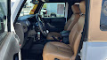 2018 Jeep Wrangler JK Golden Eagle