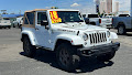 2018 Jeep Wrangler JK Golden Eagle