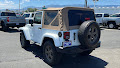 2018 Jeep Wrangler JK Golden Eagle