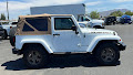 2018 Jeep Wrangler JK Golden Eagle
