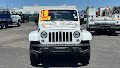 2018 Jeep Wrangler JK Golden Eagle
