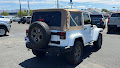 2018 Jeep Wrangler JK Golden Eagle