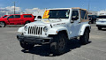 2018 Jeep Wrangler JK Golden Eagle