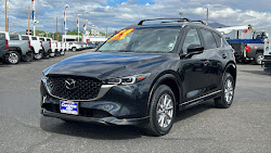 2024 Mazda CX-5 2.5 S Preferred Package