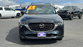 2024 Mazda CX-5 2.5 S Preferred Package
