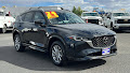 2024 Mazda CX-5 2.5 S Preferred Package