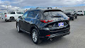 2024 Mazda CX-5 2.5 S Preferred Package