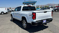 2023 Chevrolet Colorado 4WD Z71
