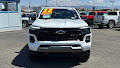 2023 Chevrolet Colorado 4WD Z71