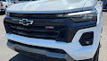 2023 Chevrolet Colorado 4WD Z71