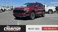 2026 Chevrolet Equinox AWD ACTIV