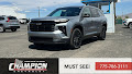 2025 Chevrolet Traverse AWD LT