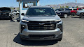 2025 Chevrolet Traverse AWD LT