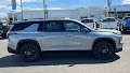 2025 Chevrolet Traverse AWD LT