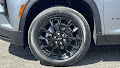2025 Chevrolet Traverse AWD LT