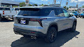 2025 Chevrolet Traverse AWD LT