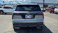2025 Chevrolet Traverse AWD LT