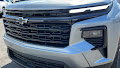2025 Chevrolet Traverse AWD LT