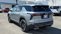 2025 Chevrolet Traverse AWD LT