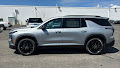 2025 Chevrolet Traverse AWD LT