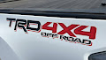 2020 Toyota Tacoma 4WD TRD Sport