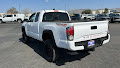 2020 Toyota Tacoma 4WD TRD Sport