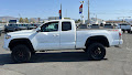 2020 Toyota Tacoma 4WD TRD Sport
