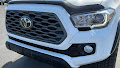 2020 Toyota Tacoma 4WD TRD Sport