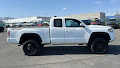 2020 Toyota Tacoma 4WD TRD Sport