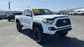 2020 Toyota Tacoma 4WD TRD Sport